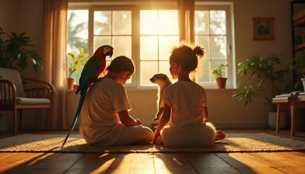 Tipos de animais domésticos: o IBAMA libera esses 3 grupos em 2026