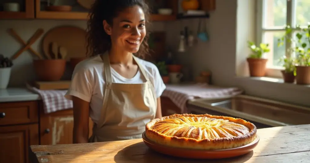 Torta com Pão de Forma: Pronta em 30 Minutos e Custa Menos de R$2 por Porção