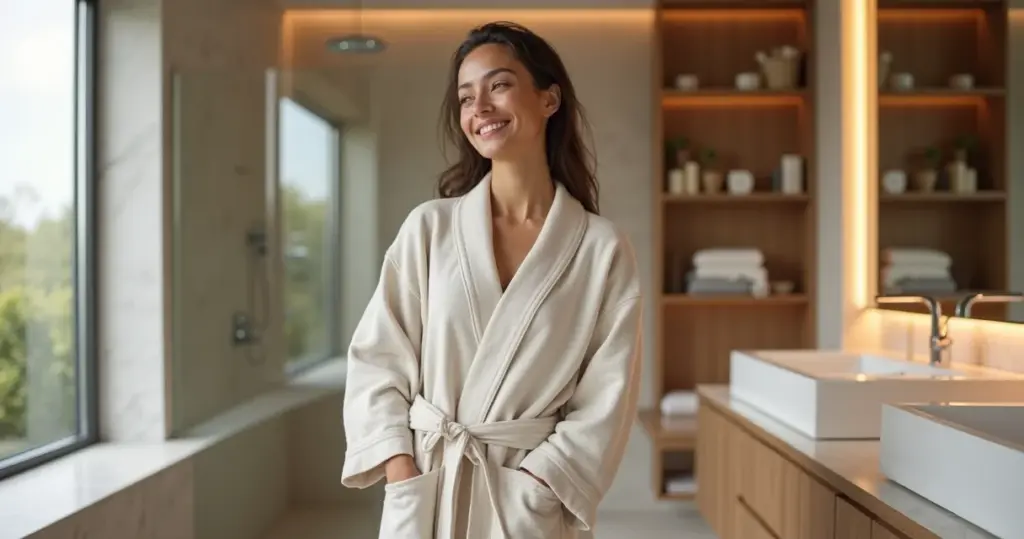 27 Ideias Práticas para Transformar um Banheiro Pequeno em Refúgio 27 Ideias Práticas para Transformar um Banheiro Pequeno em Refúgio