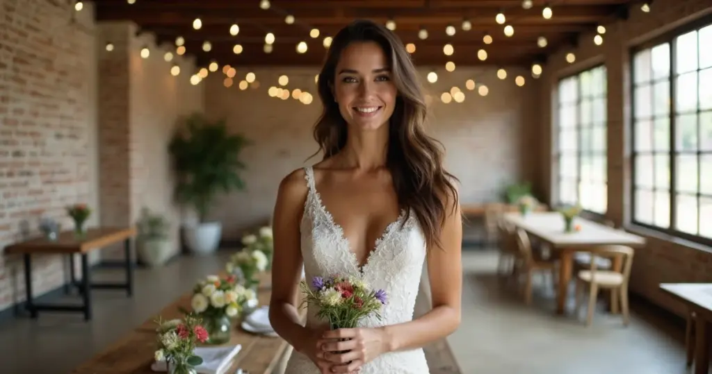 Um casamento barato em Curitiba: 7 lugares que já entregam tudo pronto