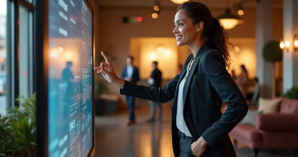 Um evento que encanta: do planejamento técnico à experiência emocional