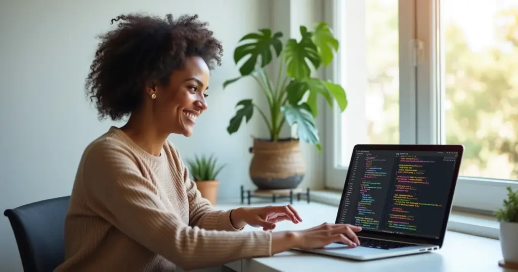 Crie seu primeiro programa de computador em 7 passos (mesmo sem experiência)