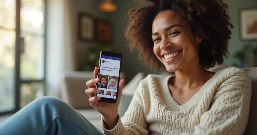 27 Ideias de Um Vídeo de Aniversário no Face que Vão Emocionar