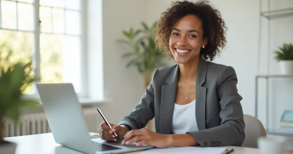 Uma assinatura online que acaba com a papelada e custa menos de R$30