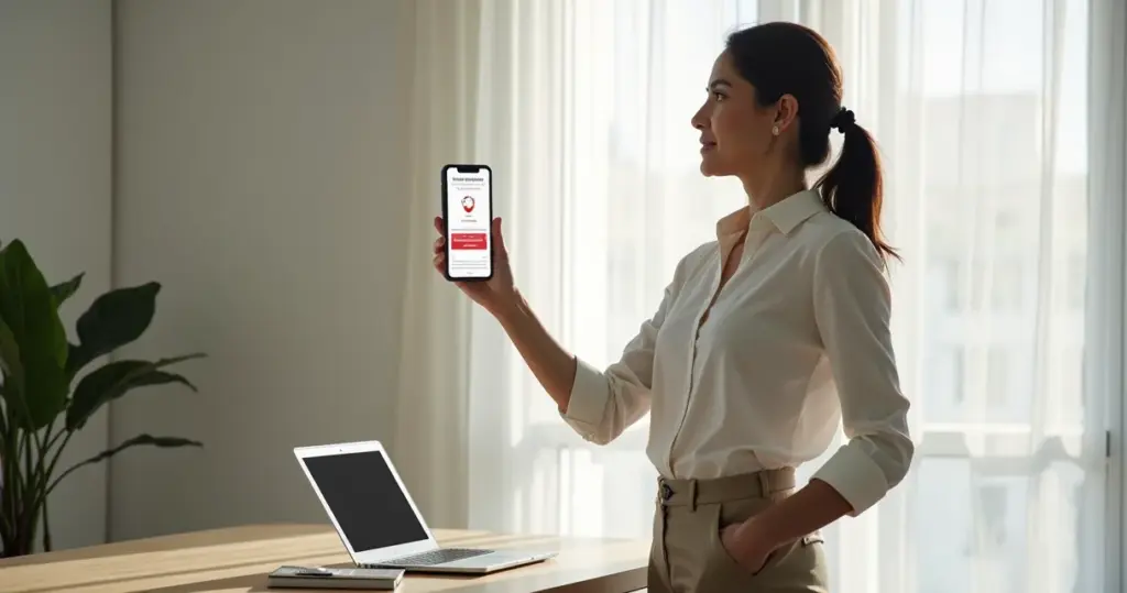 Uma reclamação no Reclame Aqui que realmente resolve: o método que ninguém te conta Uma reclamação no Reclame Aqui que realmente resolve: o método que ninguém te conta