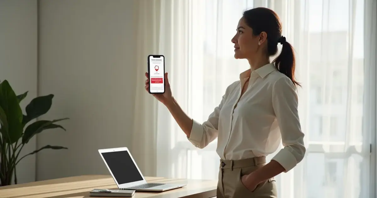 Uma reclamação no Reclame Aqui que realmente resolve: o método que ninguém te conta Uma reclamação no Reclame Aqui que realmente resolve: o método que ninguém te conta