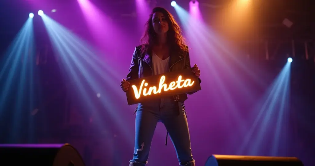 21 Ideias de Uma Vinheta Que Vão Prender Seu Público em 5 Segundos