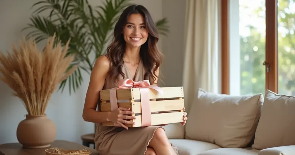 12 Ideias de Vagonite com Fita de Cetim que Transformam sua Casa em Minutos