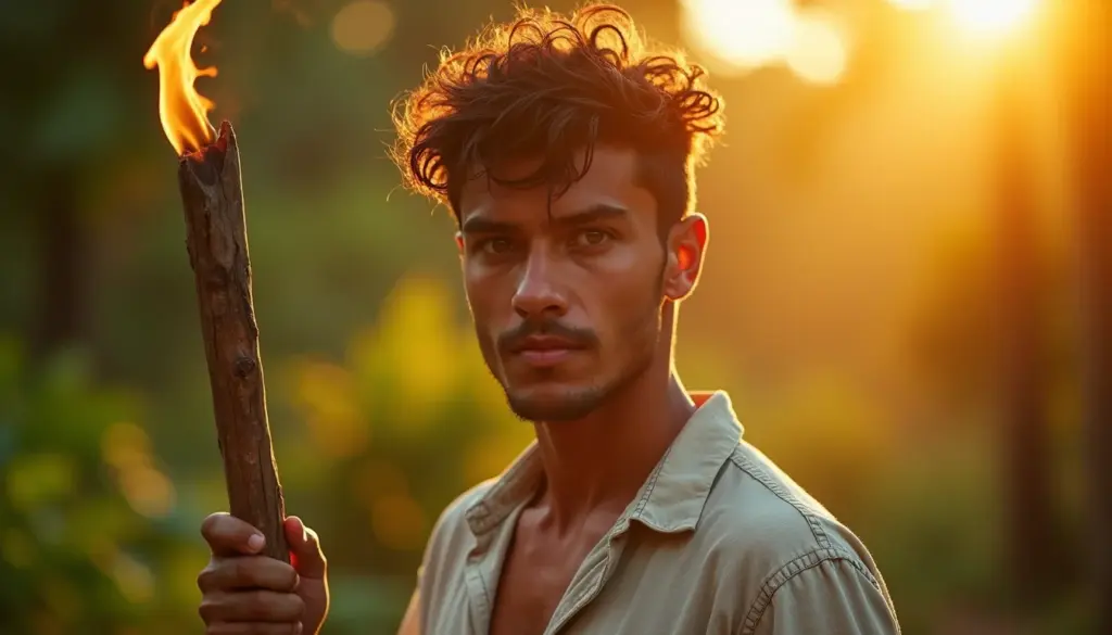 Valete de Paus no tarot: o que ele revela sobre seu momento atual?