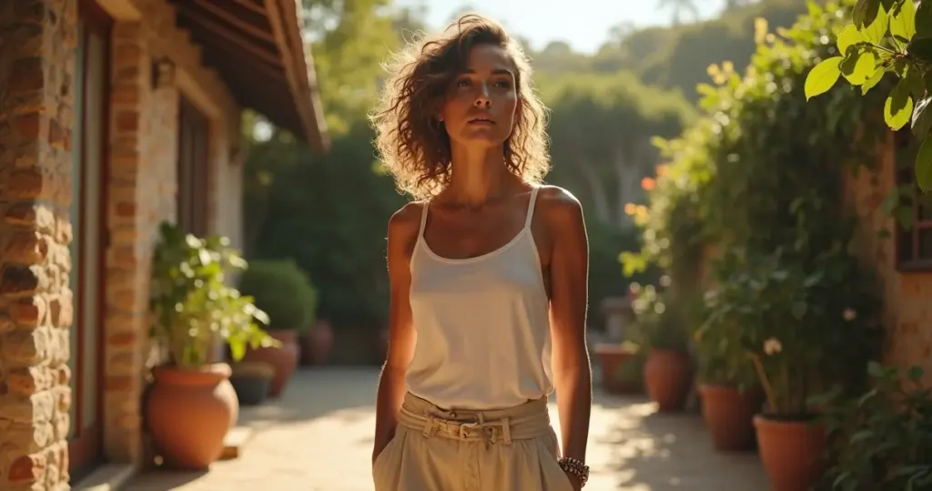 O verão que mudou a minha vida: como uma estação pode redefinir tudo O verão que mudou a minha vida: como uma estação pode redefinir tudo