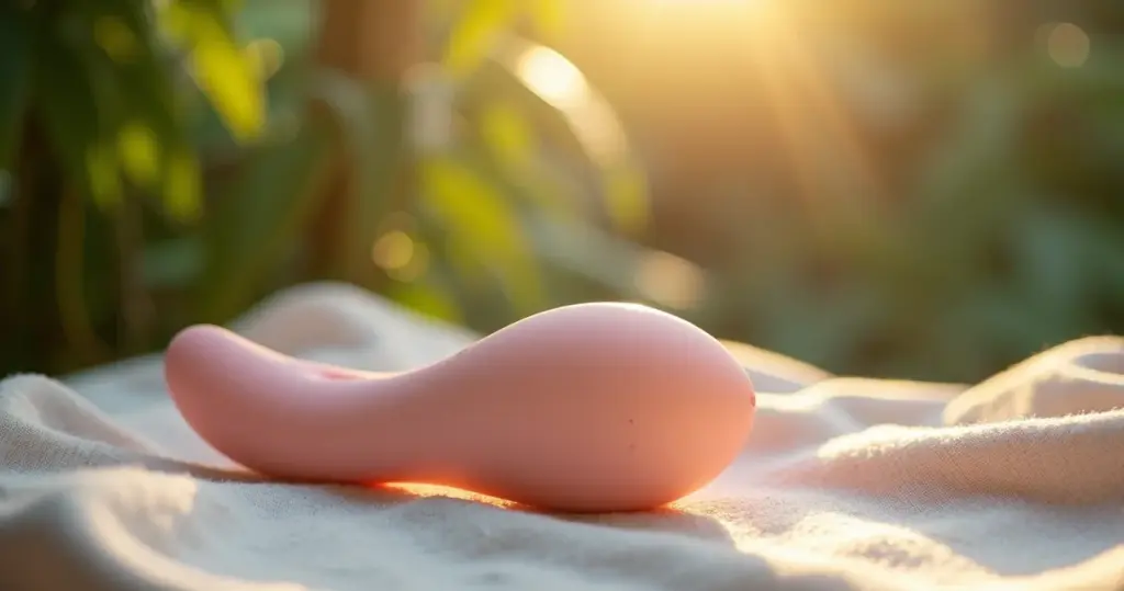 Vibrador: o erro que 91% das pessoas cometem na primeira compra