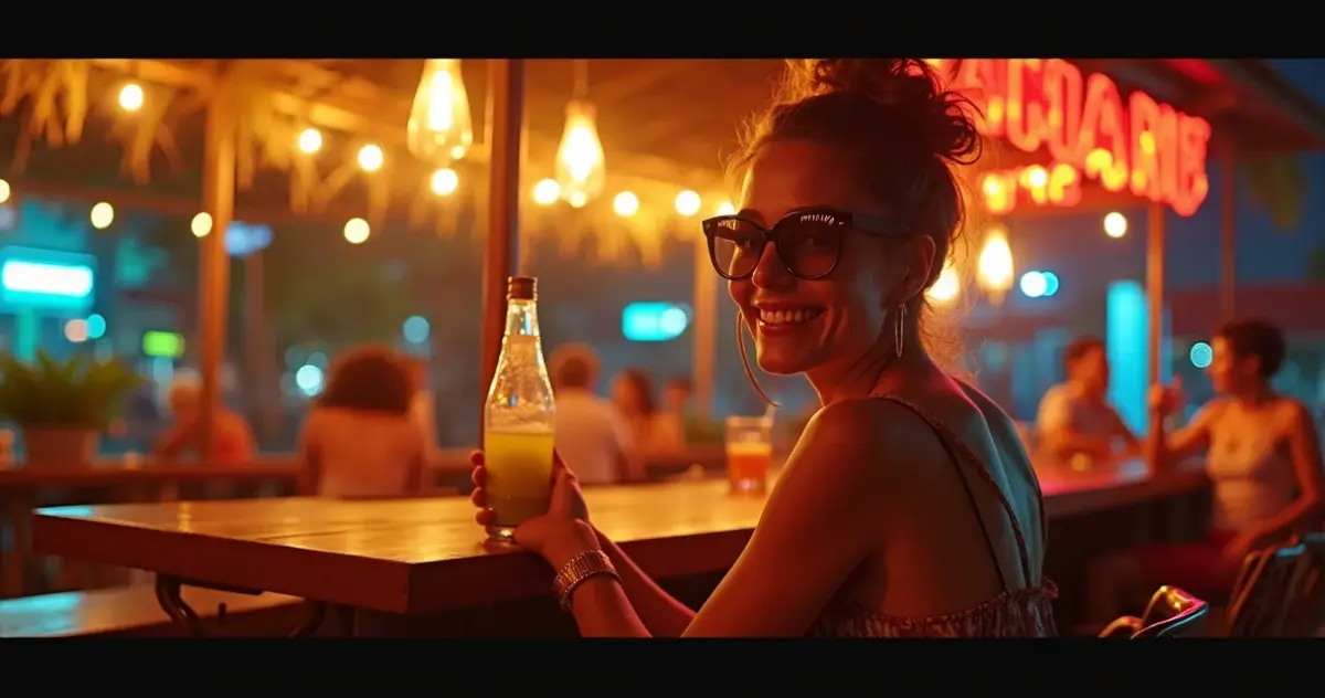 27 Ideias de Vida Noturna Palmas que Só Locais Conhecem