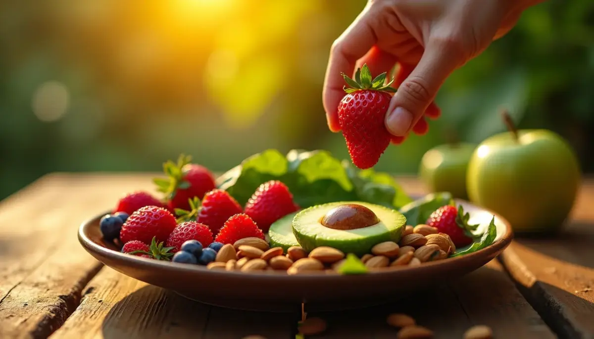 Alimentos bom para diabetes: 10 opções que baixam a glicose naturalmente Alimentos bom para diabetes: 10 opções que baixam a glicose naturalmente