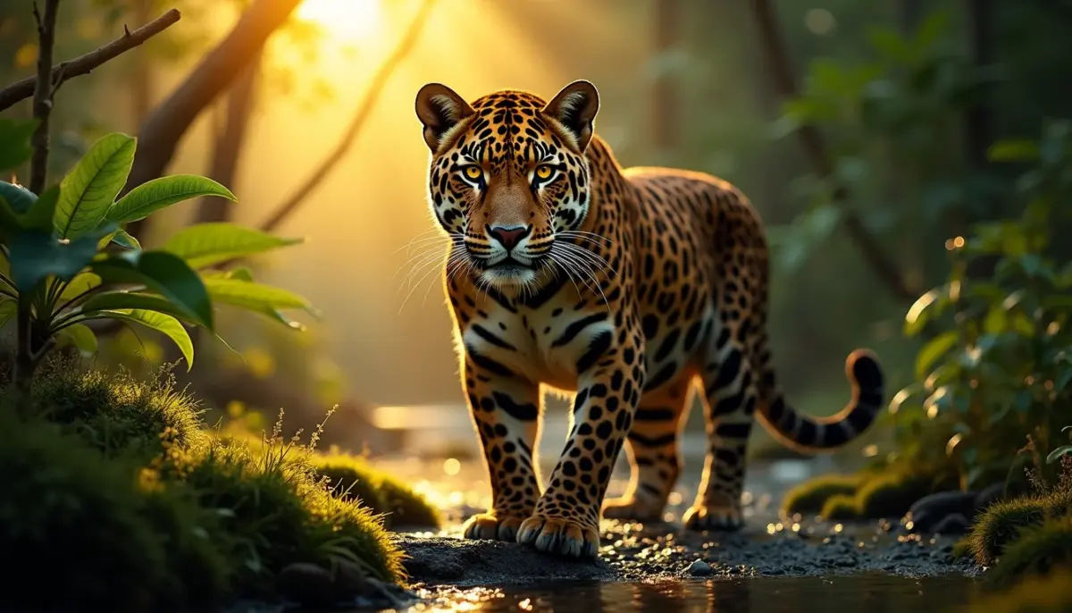 Animais com risco de extinção em 2026: o que ninguém te conta Animais com risco de extinção em 2026: o que ninguém te conta