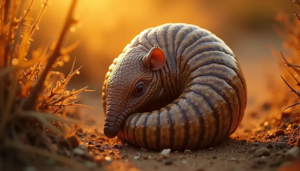 Animais da Caatinga Brasileira que Você Precisa Conhecer