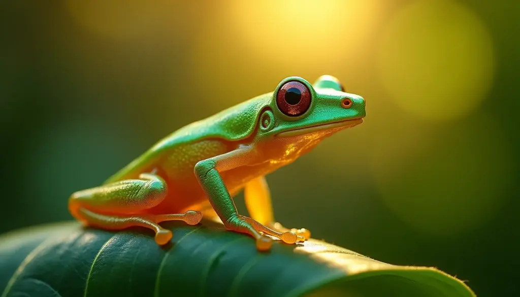 Animais da fauna brasileira que parecem de outro mundo
