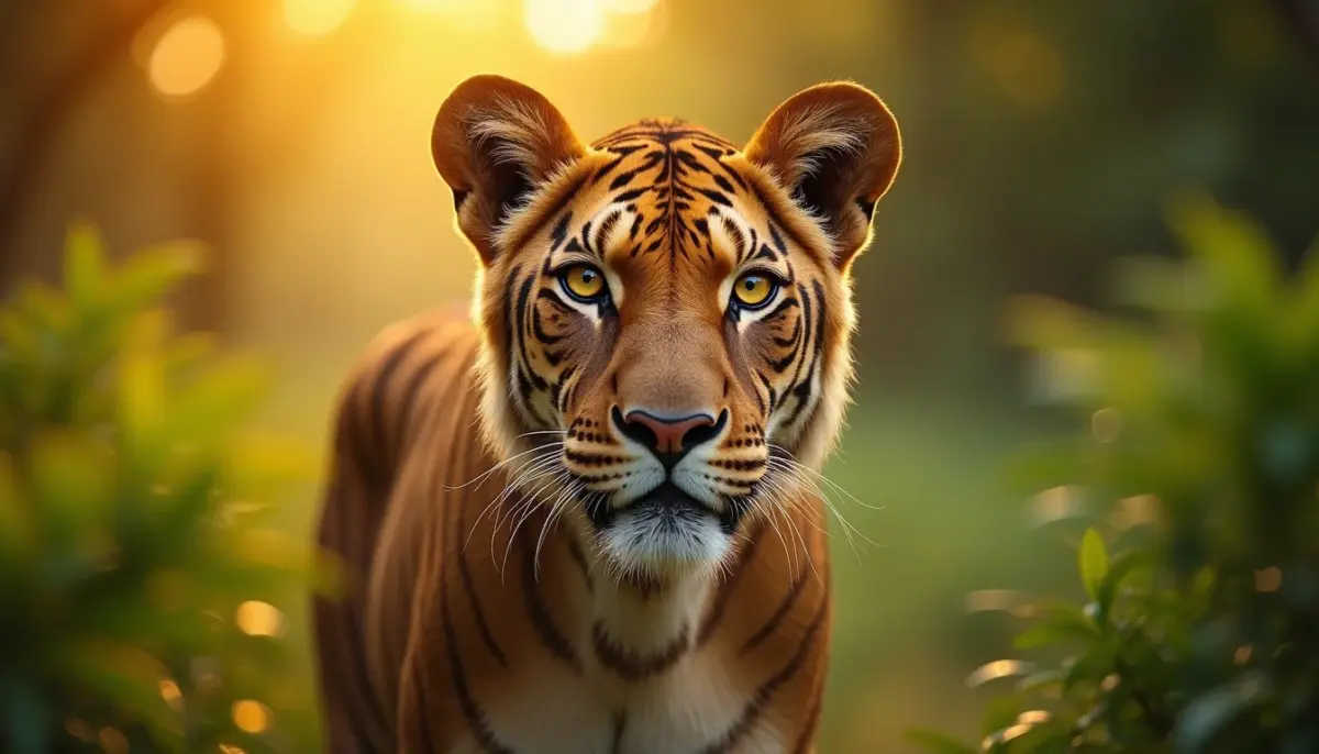 Animais híbridos que existem: veja 10 criaturas reais e impressionantes