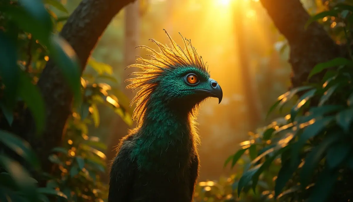Animais que não existem: extintos, míticos e os que podem voltar