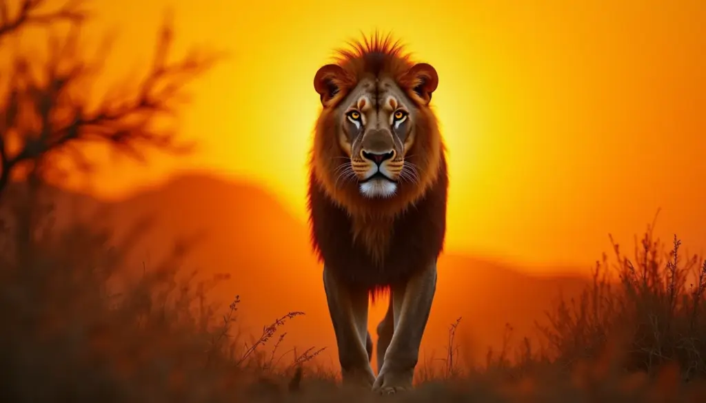 Animais da savana: veja lista com os mais incríveis e dicas de safári