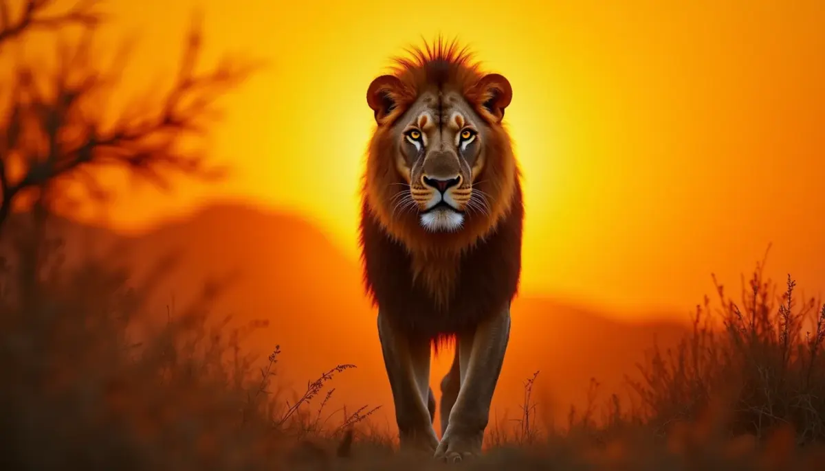 Animais da savana: veja lista com os mais incríveis e dicas de safári