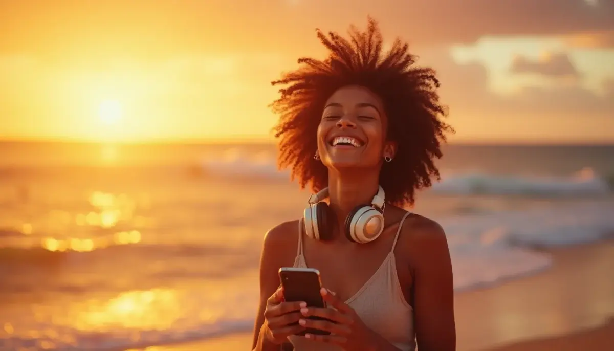Melhor aplicativo para música grátis: o guia que você precisa em 2026 Melhor aplicativo para música grátis: o guia que você precisa em 2026