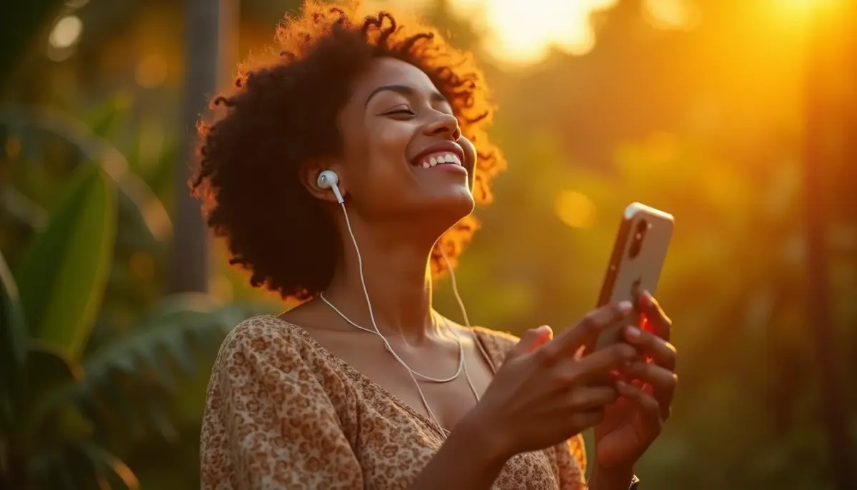 Melhor aplicativo para salvar música offline em 2026: grátis ou pago?