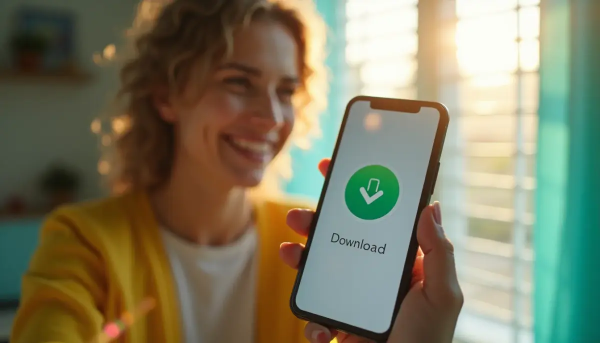 Baixar aplicativo Snaptube para baixar música sem pegar vírus