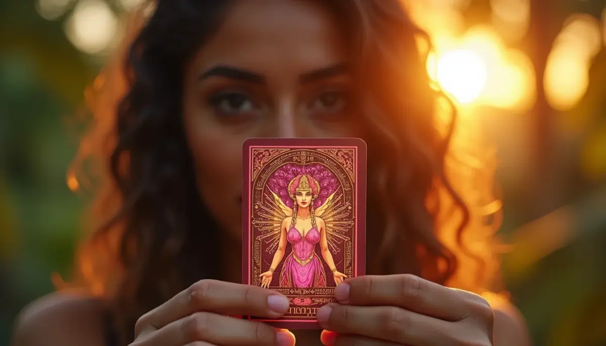 Carta de tarot significado: o que ninguém te conta sobre cada lâmina Carta de tarot significado: o que ninguém te conta sobre cada lâmina