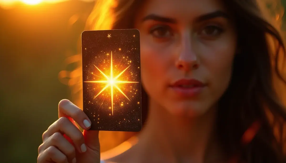 Carta tarot estrela: esperança real ou ilusão? Veja o que ela revela