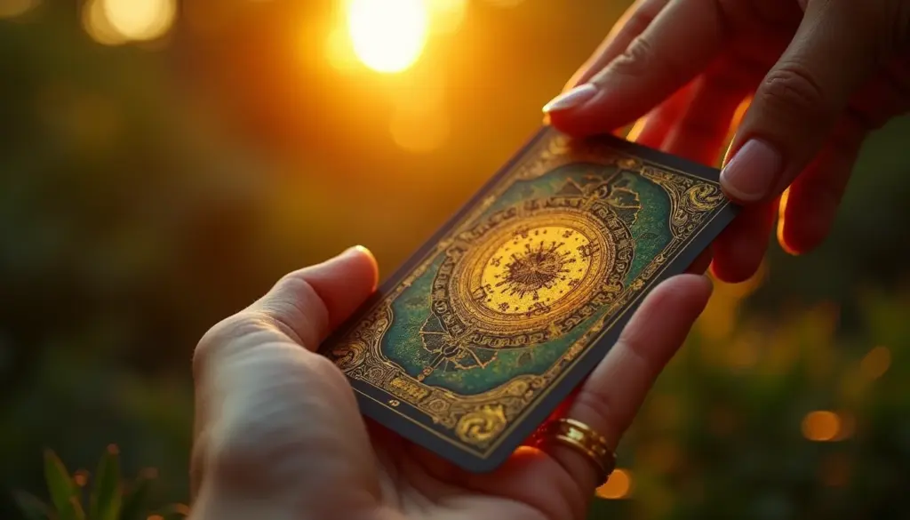 Cartas de tarot imagens e significados: o método que ninguém te conta