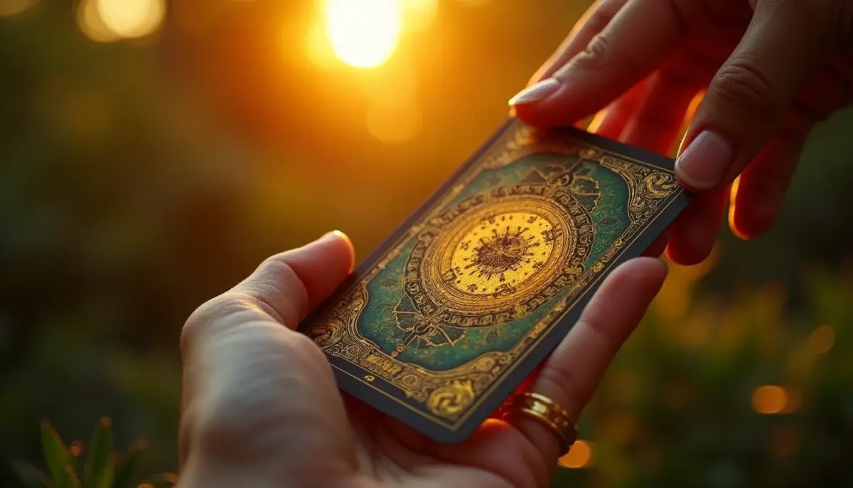 Cartas de tarot imagens e significados: o método que ninguém te conta