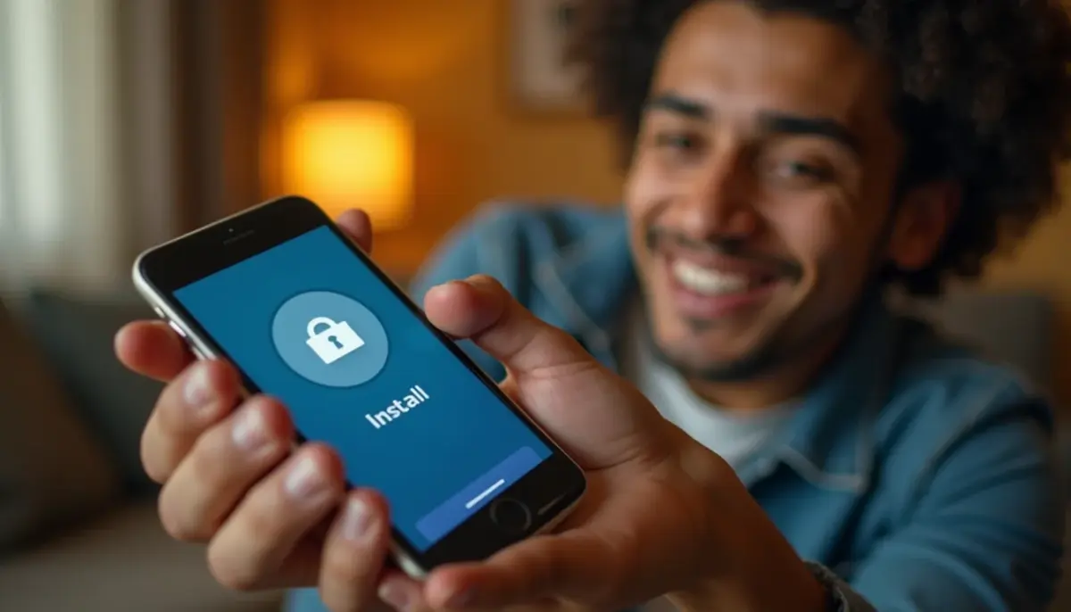 Cinema app baixar com segurança: 5 opções oficiais sem vírus