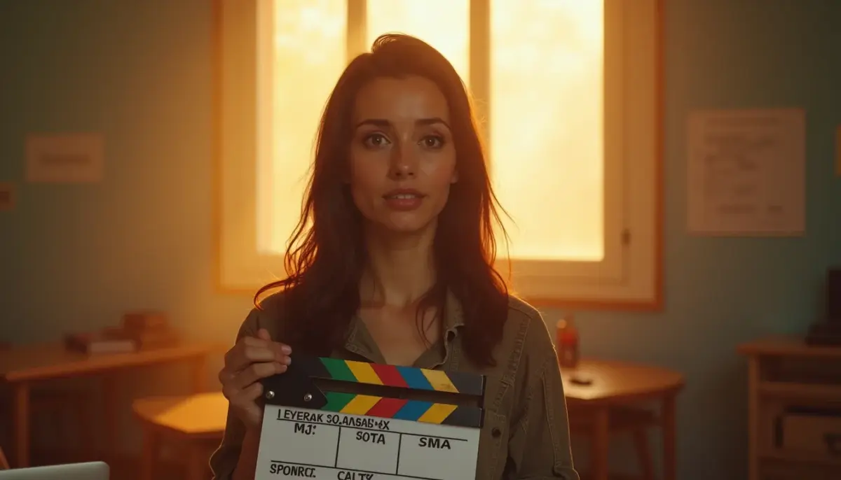Cinema e audiovisual faculdade: o que ninguém te conta sobre o curso