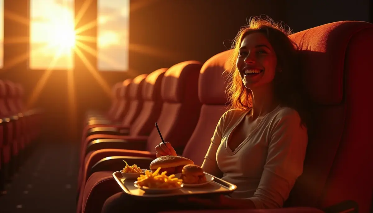 Cinema Jardim Norte JF: programação e horários atualizados Cinema Jardim Norte JF: programação e horários atualizados