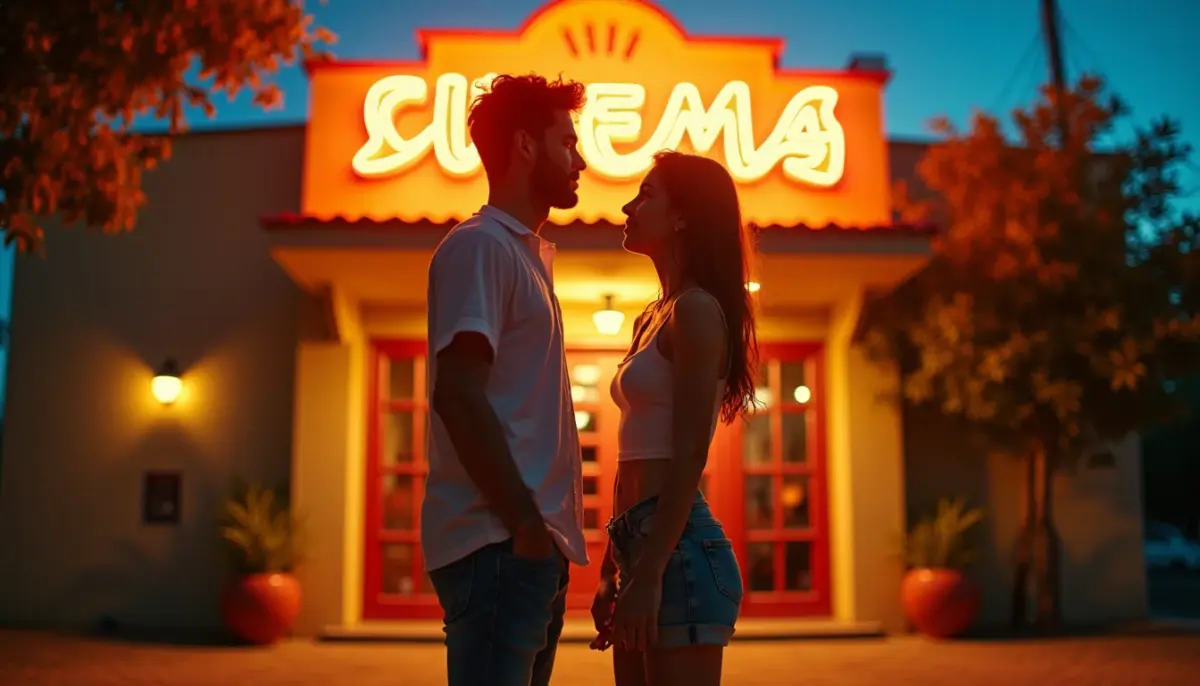 Cinema Juiz de Fora: o melhor para cada tipo de filme Cinema Juiz de Fora: o melhor para cada tipo de filme