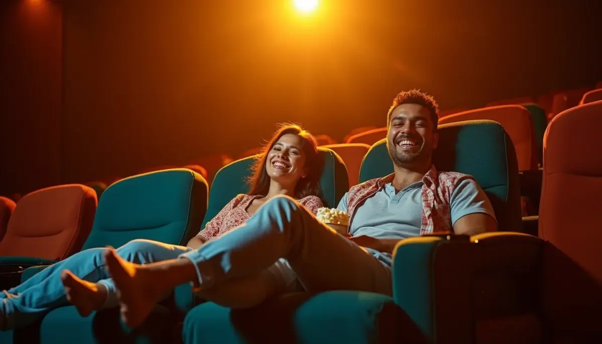 Cinema Shopping Morumbi Town: o mais confortável de SP? Veja por quê