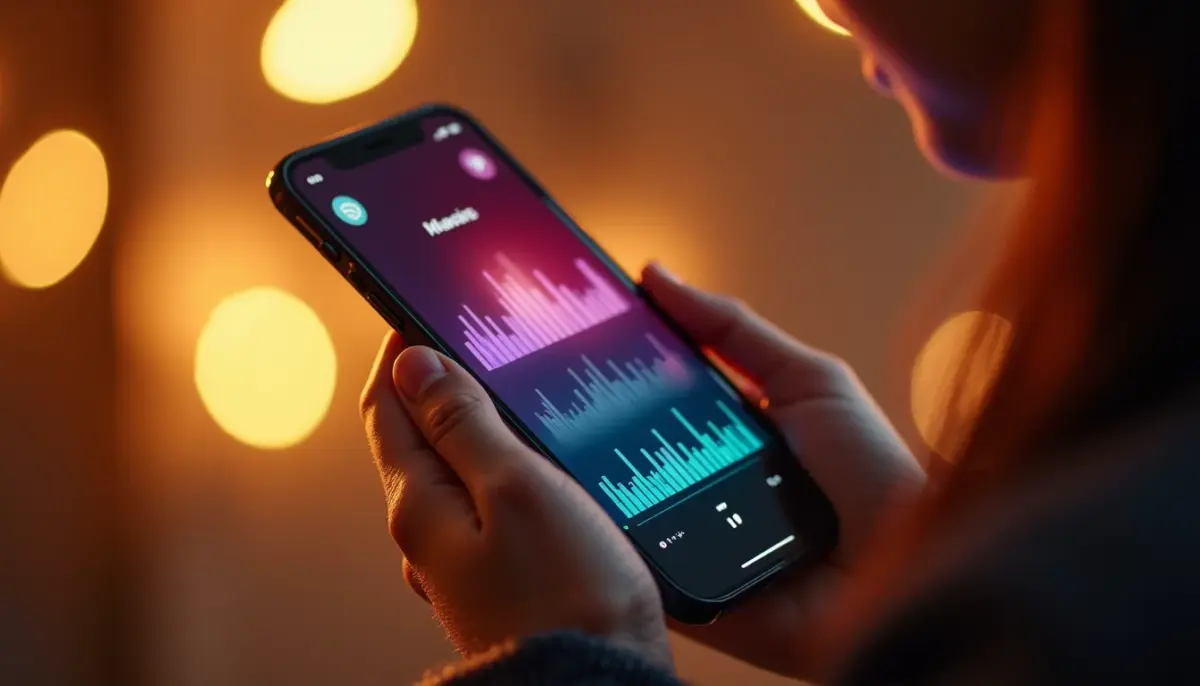 Como colocar toque de música no celular em 2 minutos (Android e iPhone) Como colocar toque de música no celular em 2 minutos (Android e iPhone)