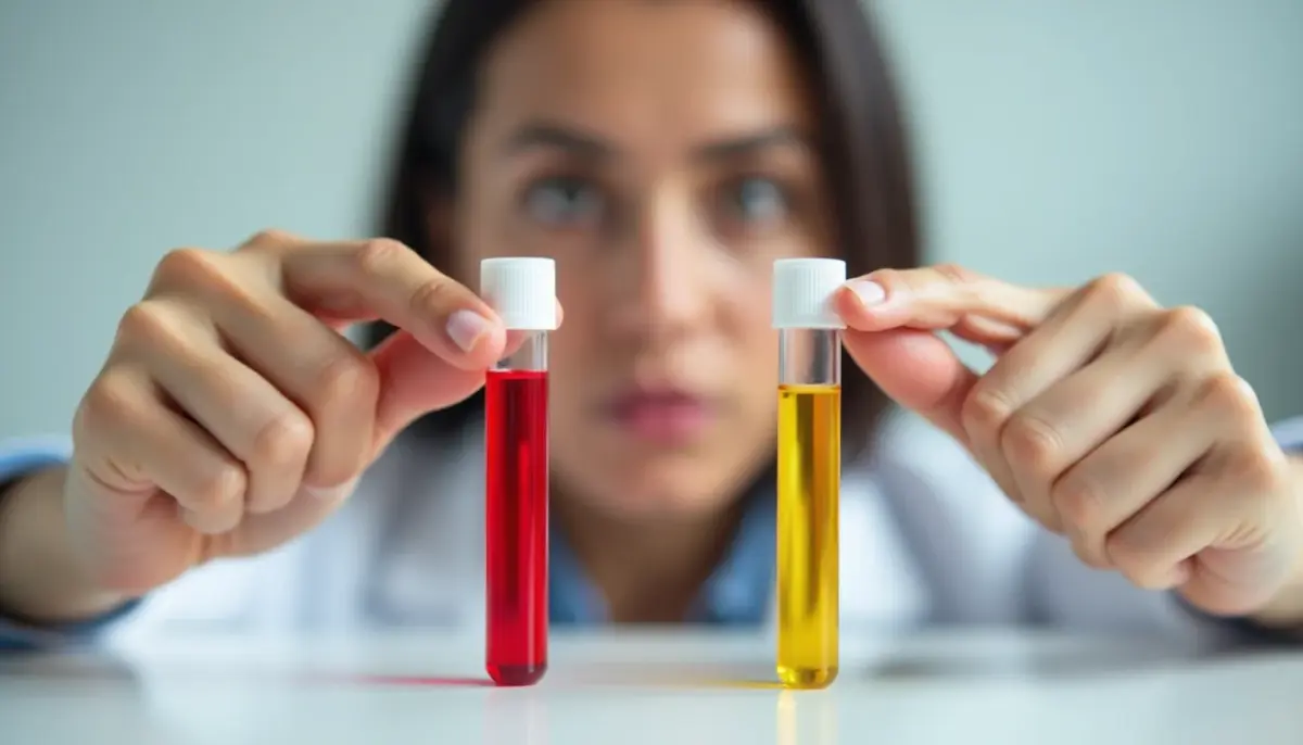 Como diferenciar diabetes tipo 1 e 2 exames que não mentem Como diferenciar diabetes tipo 1 e 2 exames que não mentem