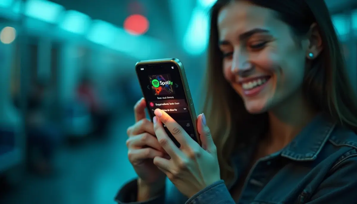 Como salvar música no Spotify: o truque para ouvir offline agora