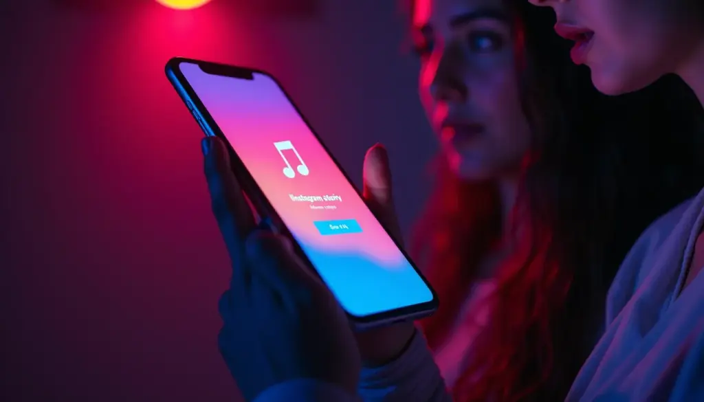 Aprenda como salvar o story do instagram com música em 2 minutos