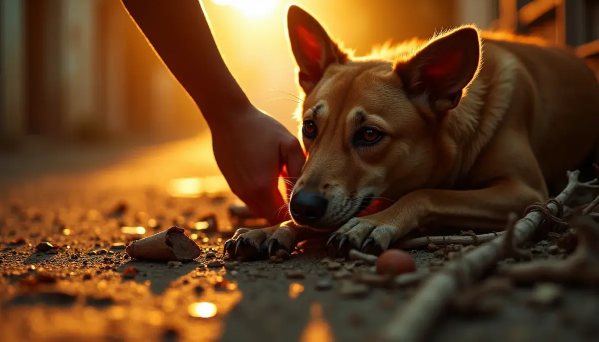 Crime contra animais: multa de R$ 1 milhão e até 5 anos de prisão em 2026
