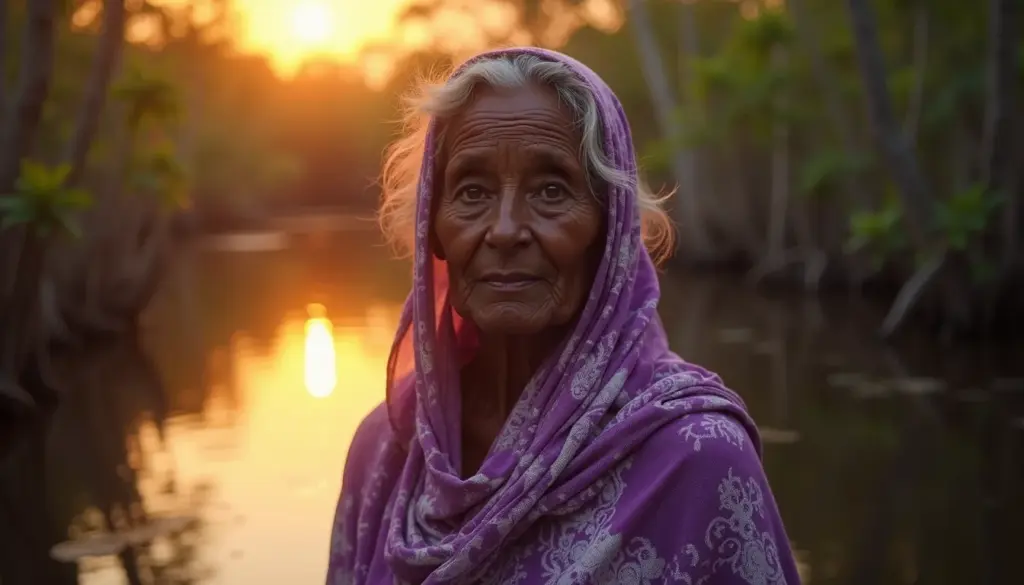 Dia de Nanã Buruquê na Umbanda: 26 de julho e seu verdadeiro significado
