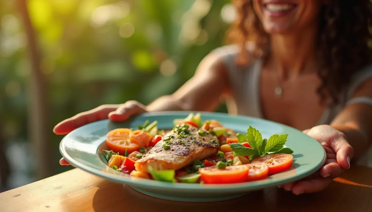 Dieta de diabetes: o que comer para controlar a glicose sem passar fome Dieta de diabetes: o que comer para controlar a glicose sem passar fome