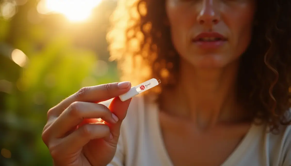 Exame que detecta diabetes: 4 testes que não mentem em 2026 Exame que detecta diabetes: 4 testes que não mentem em 2026