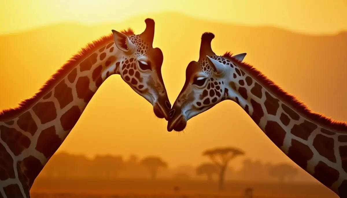 Existem animais gays? A ciência responde com dados impressionantes