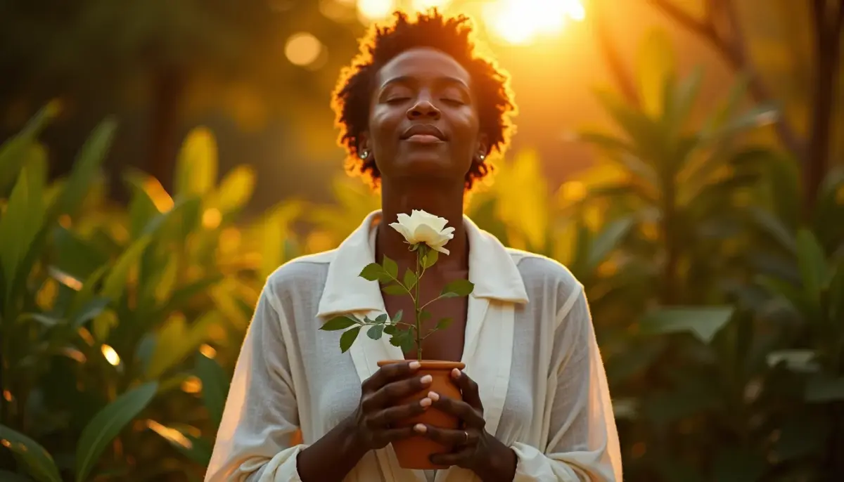 Frases da Umbanda para Bio: Axé e Identidade no Instagram Frases da Umbanda para Bio: Axé e Identidade no Instagram