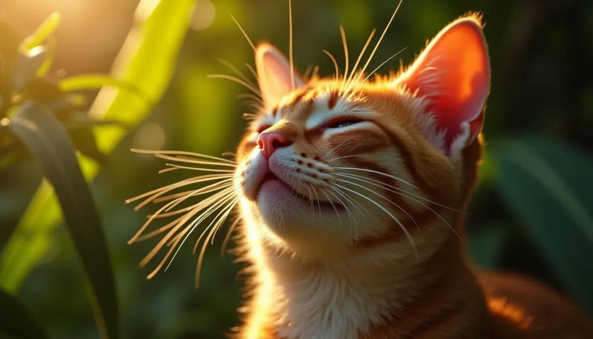 Gato ronronando o que significa? Nem sempre é felicidade