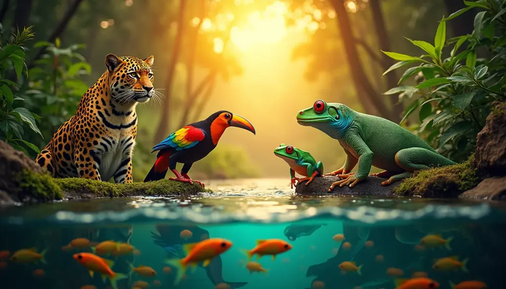 49 Grupos de Animais Vertebrados: Características, Exemplos e Fotos