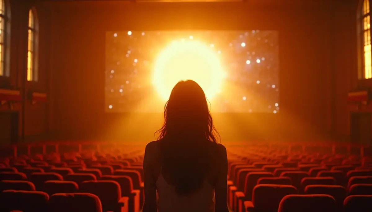 Interestelar no cinema: o guia definitivo para a melhor sessão