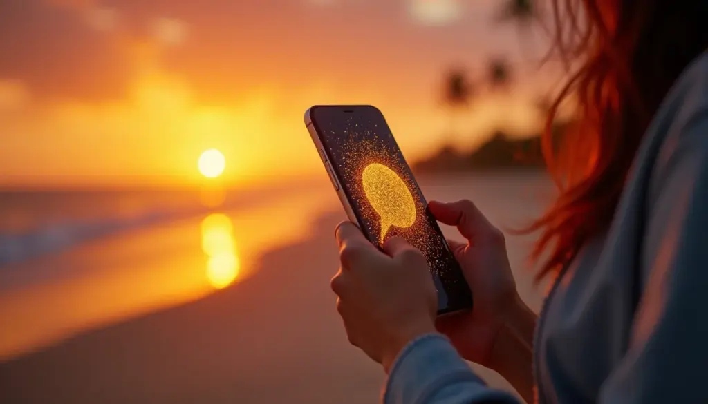 Mensagens temporárias WhatsApp: o que significa e como usar sem ilusão